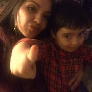 Meet your Posher, Veronica